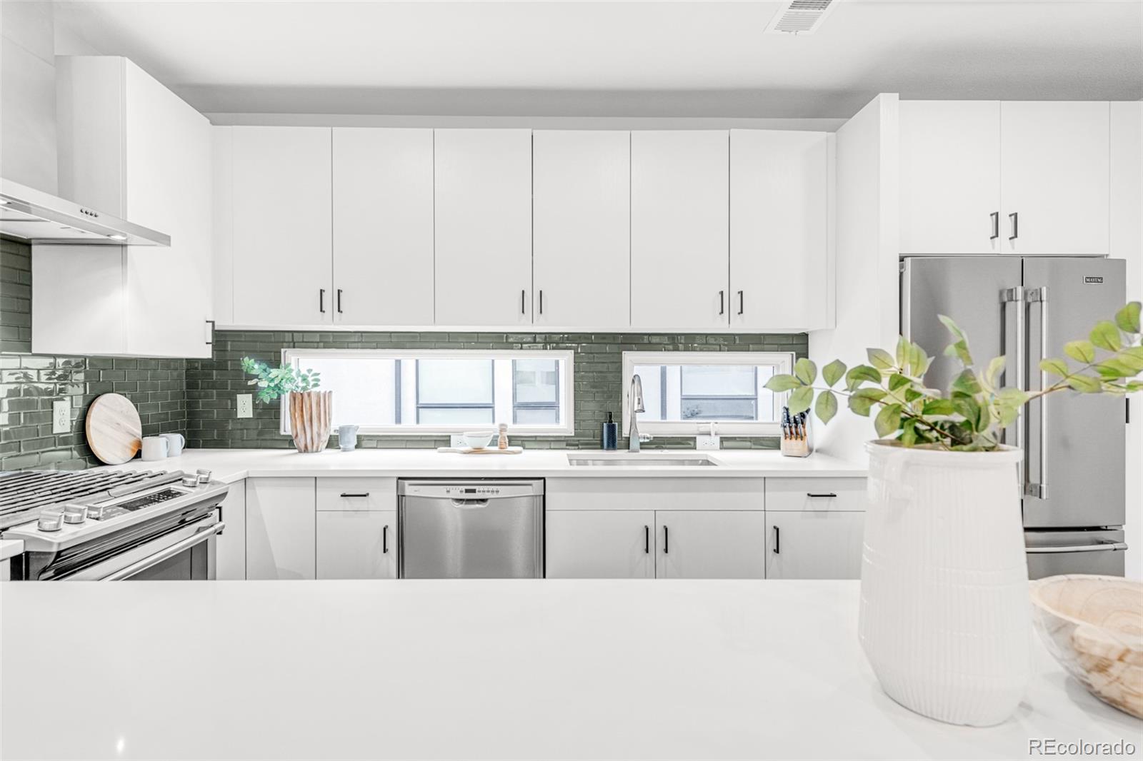 2019 S Marion Street