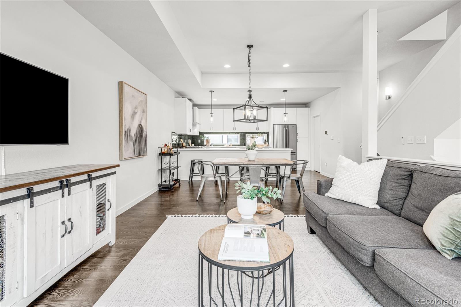 2019 S Marion Street