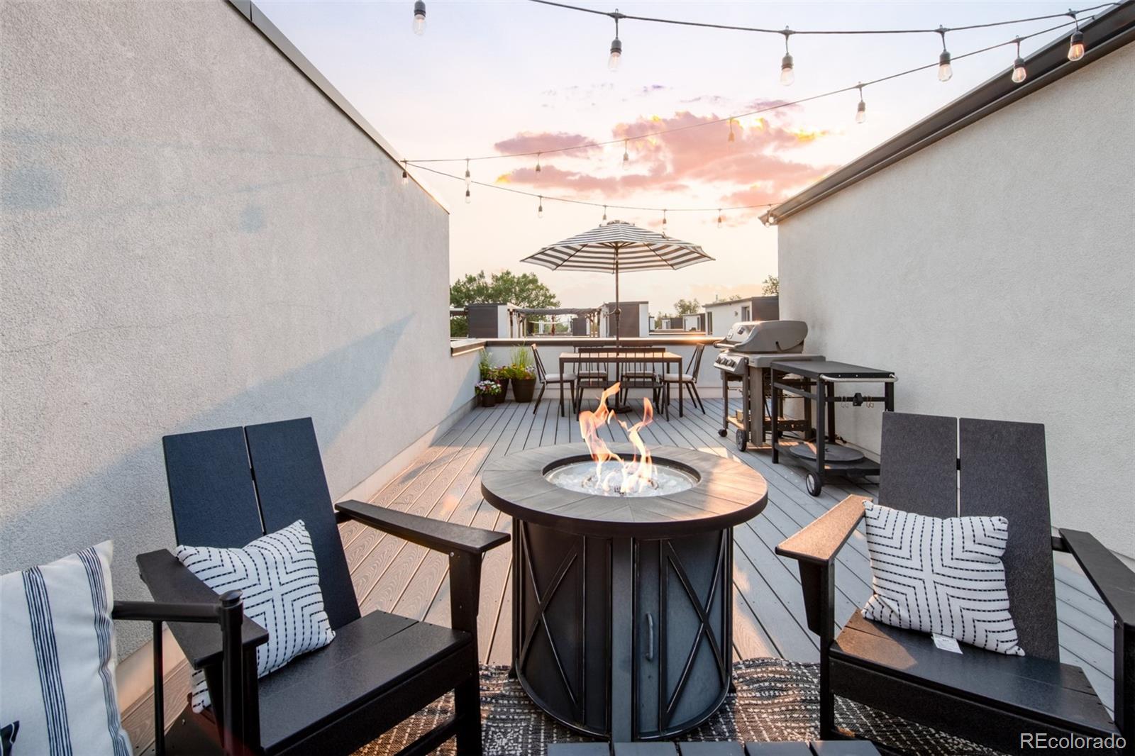 2019 S Marion Street