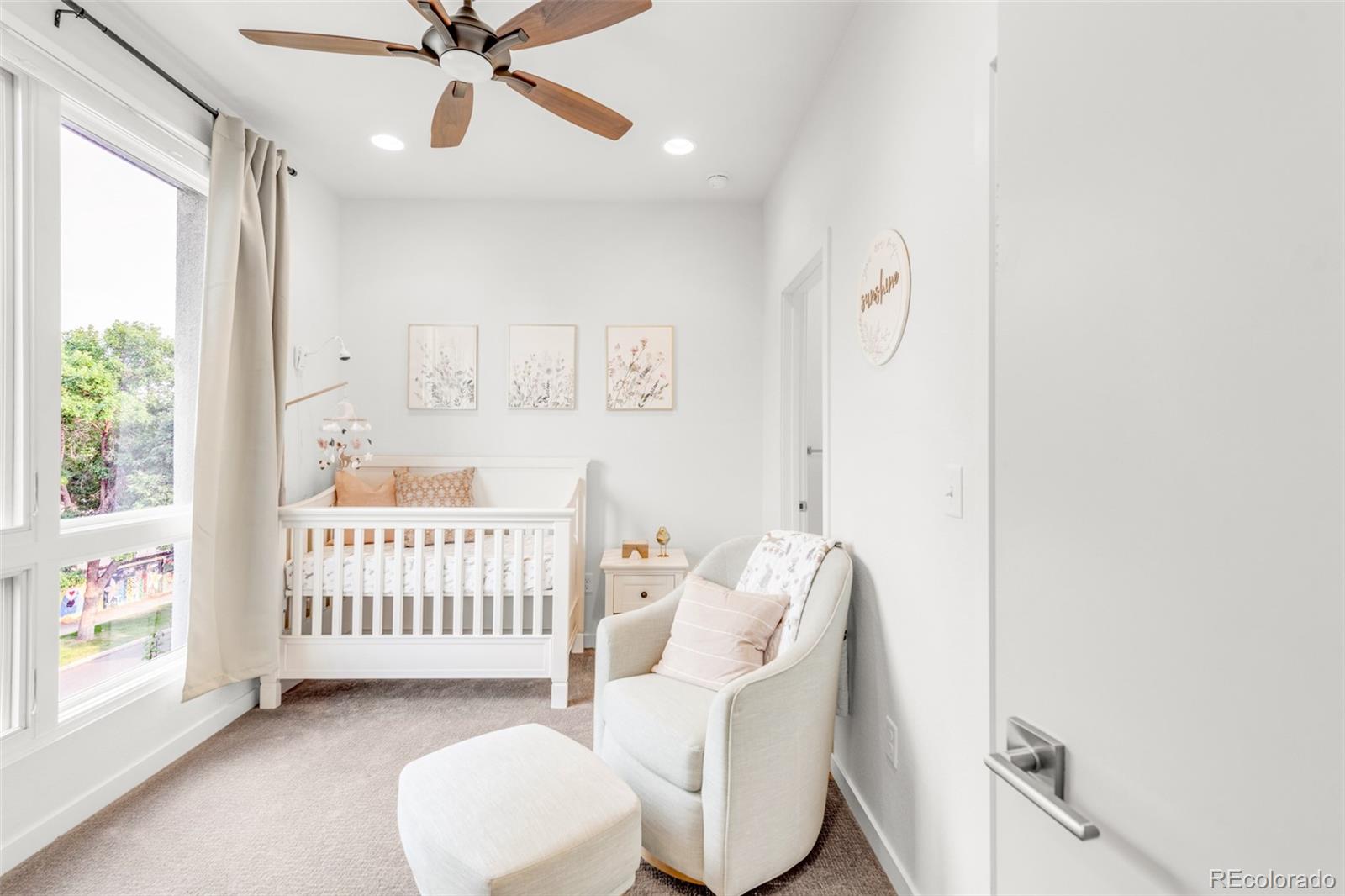 2019 S Marion Street