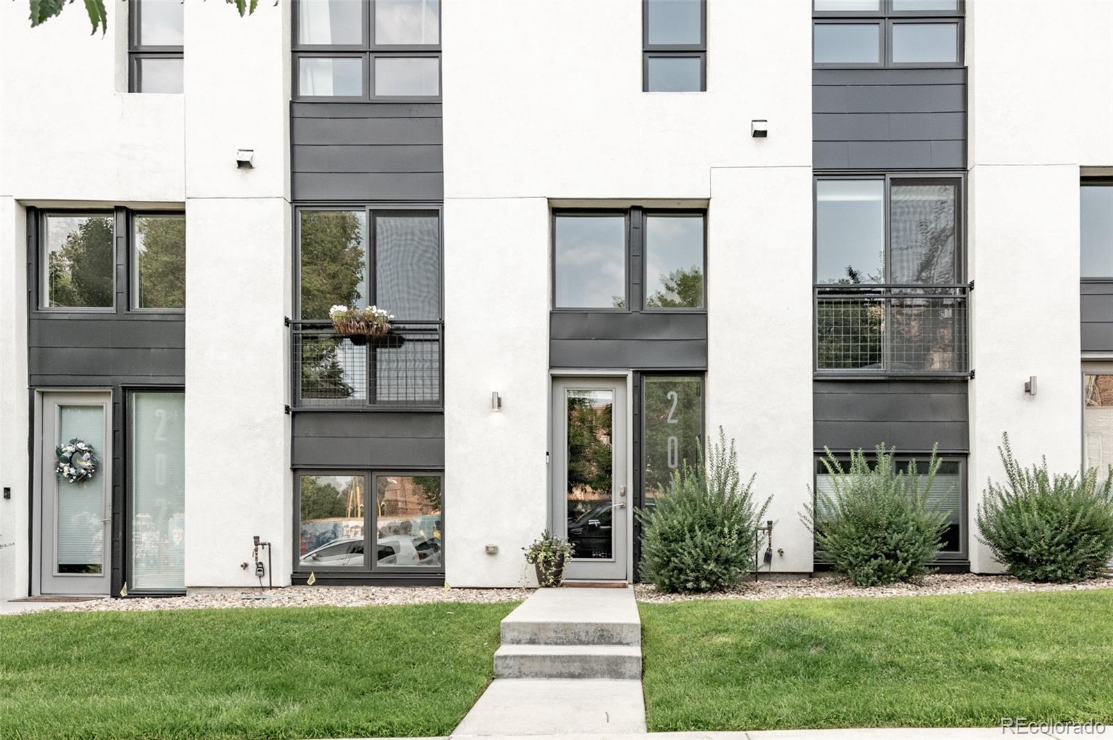 2019 S Marion Street