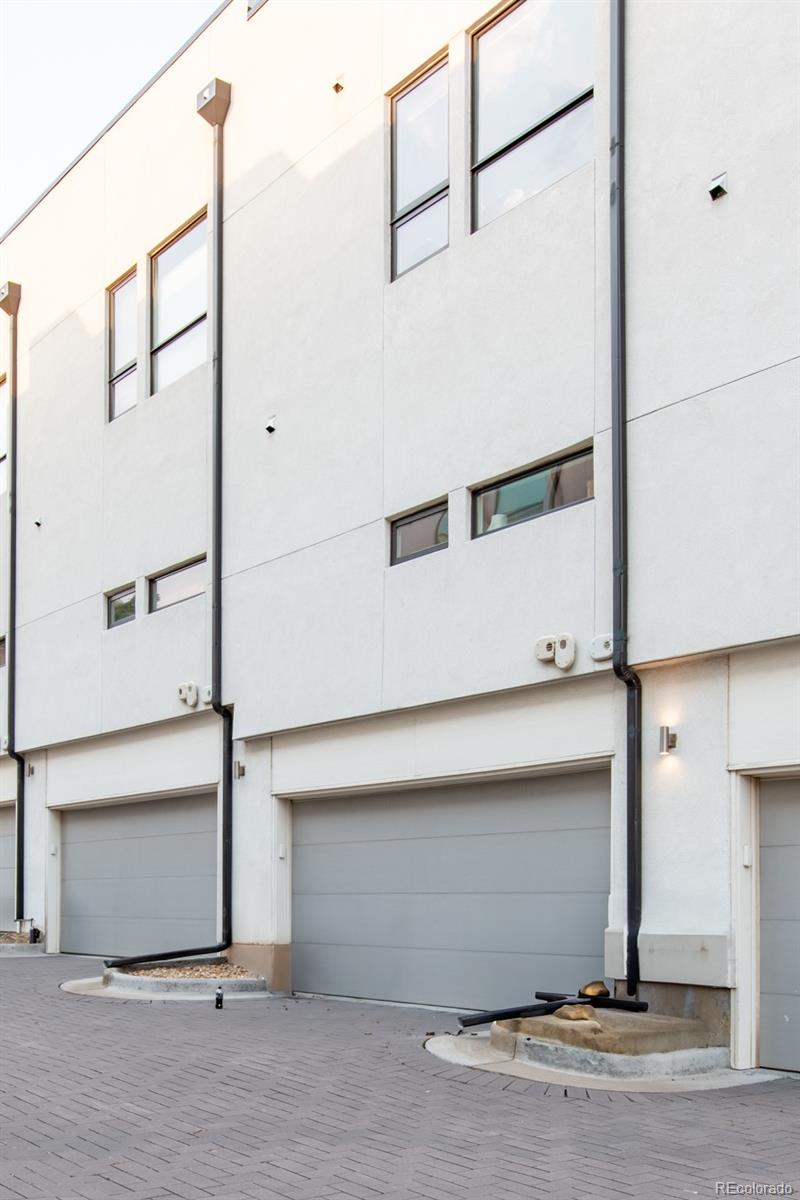 2019 S Marion Street