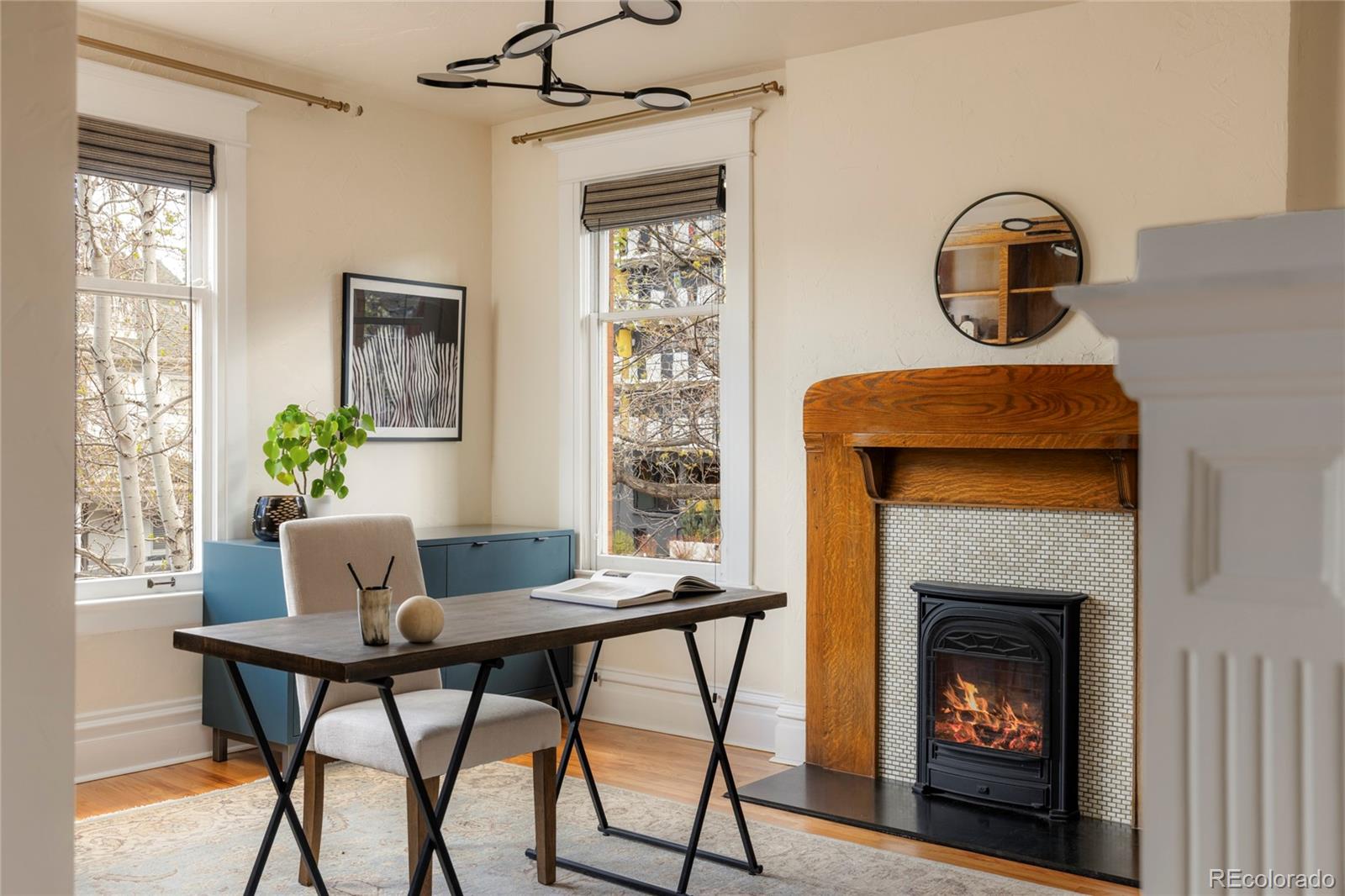 1311 N Lafayette Street