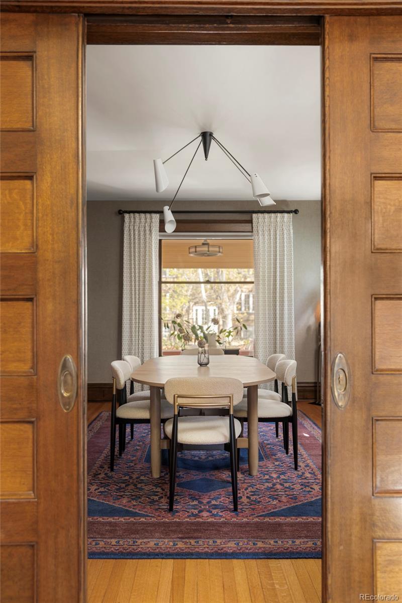 1311 N Lafayette Street