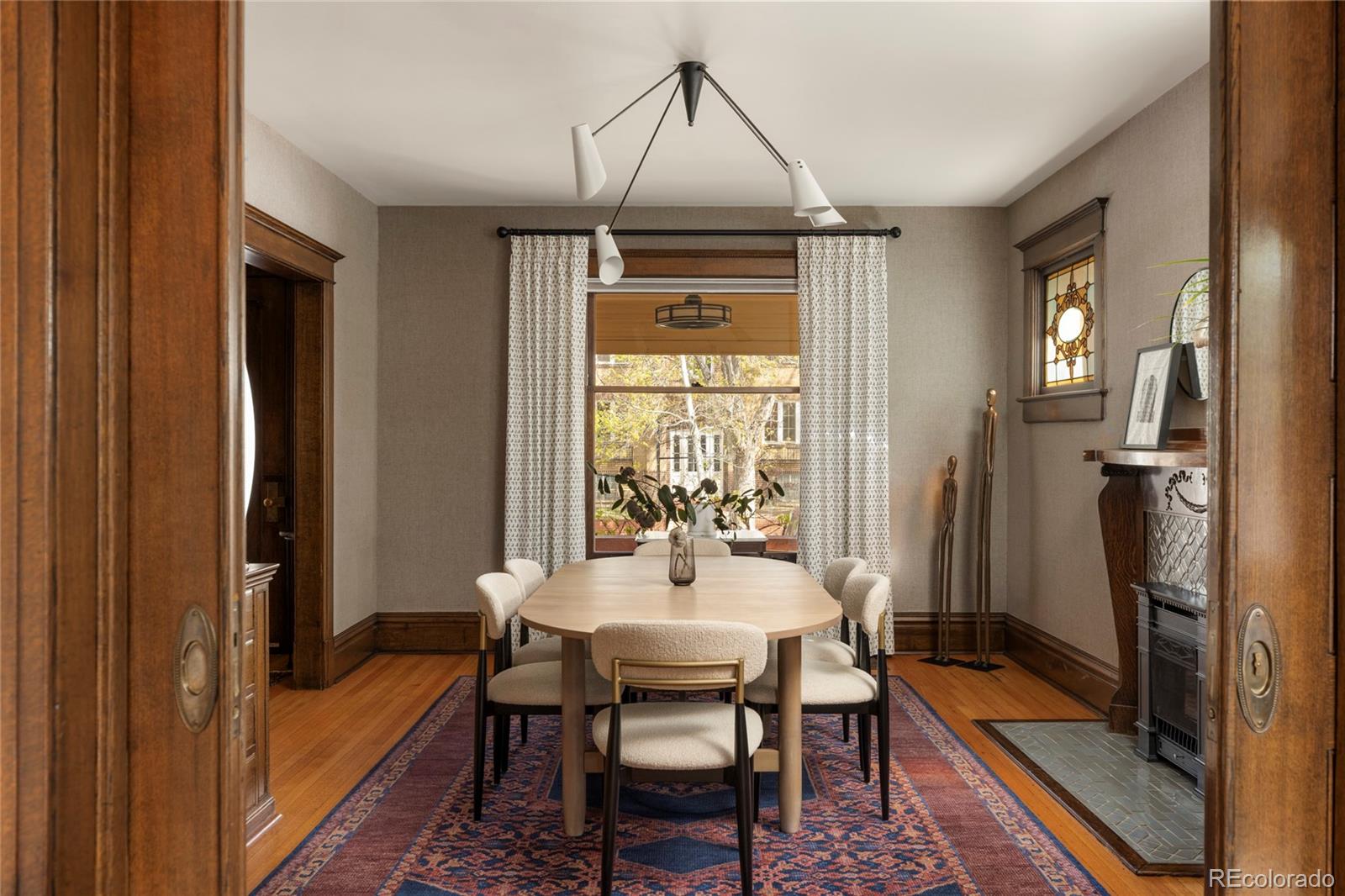 1311 N Lafayette Street