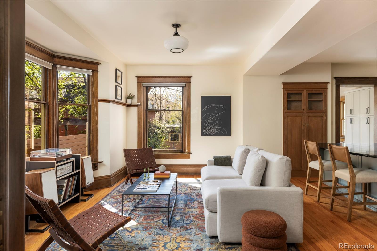 1311 N Lafayette Street