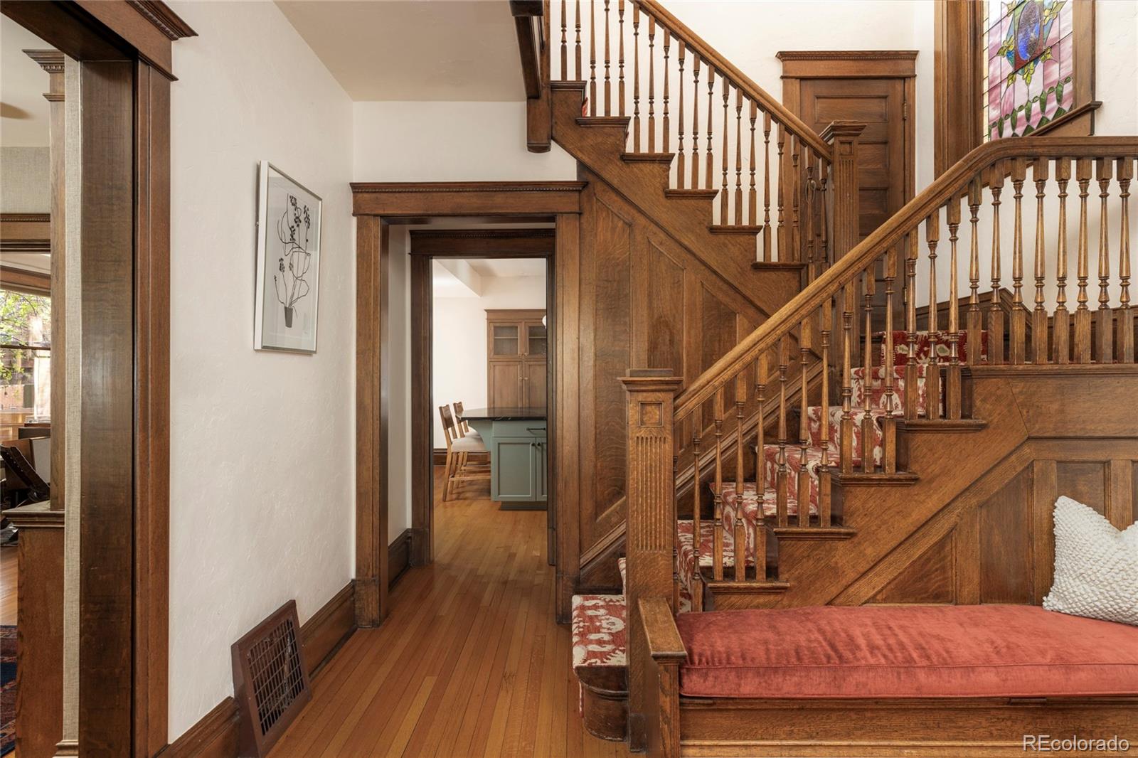 1311 N Lafayette Street