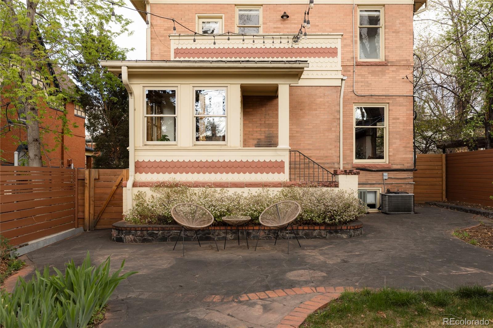 1311 N Lafayette Street