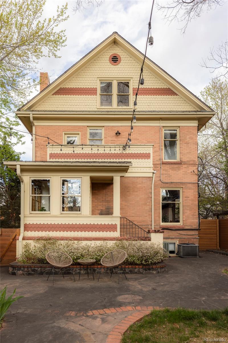 1311 N Lafayette Street