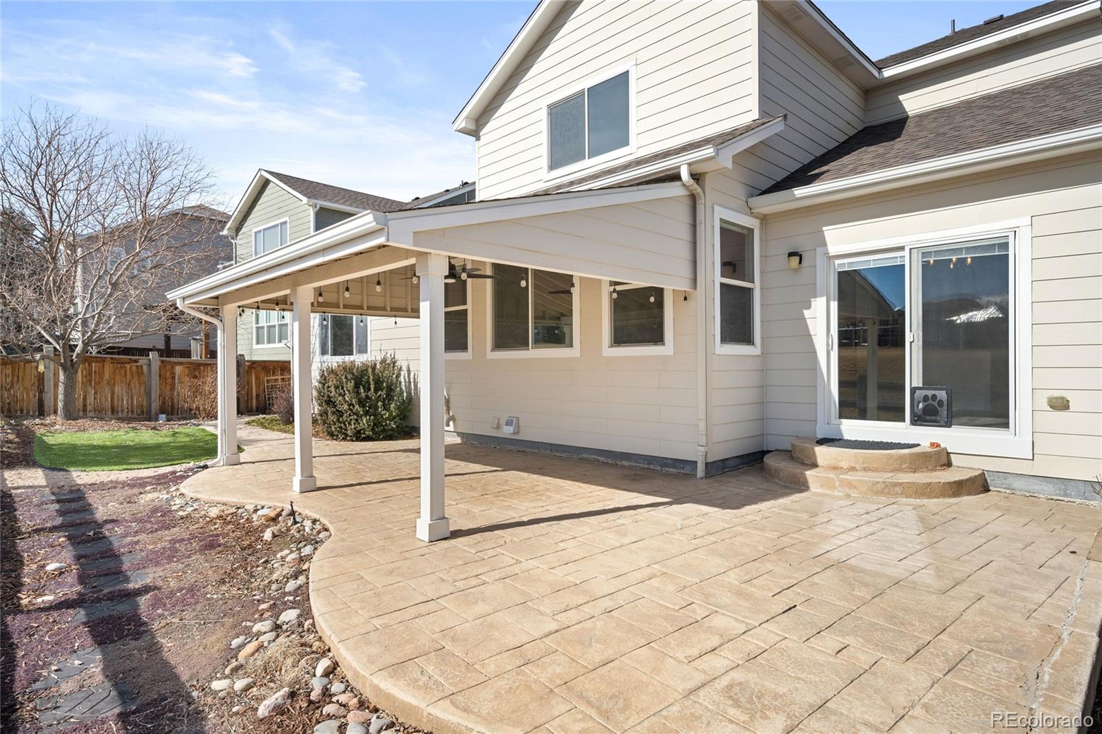 16650 E Timberwolf Lane