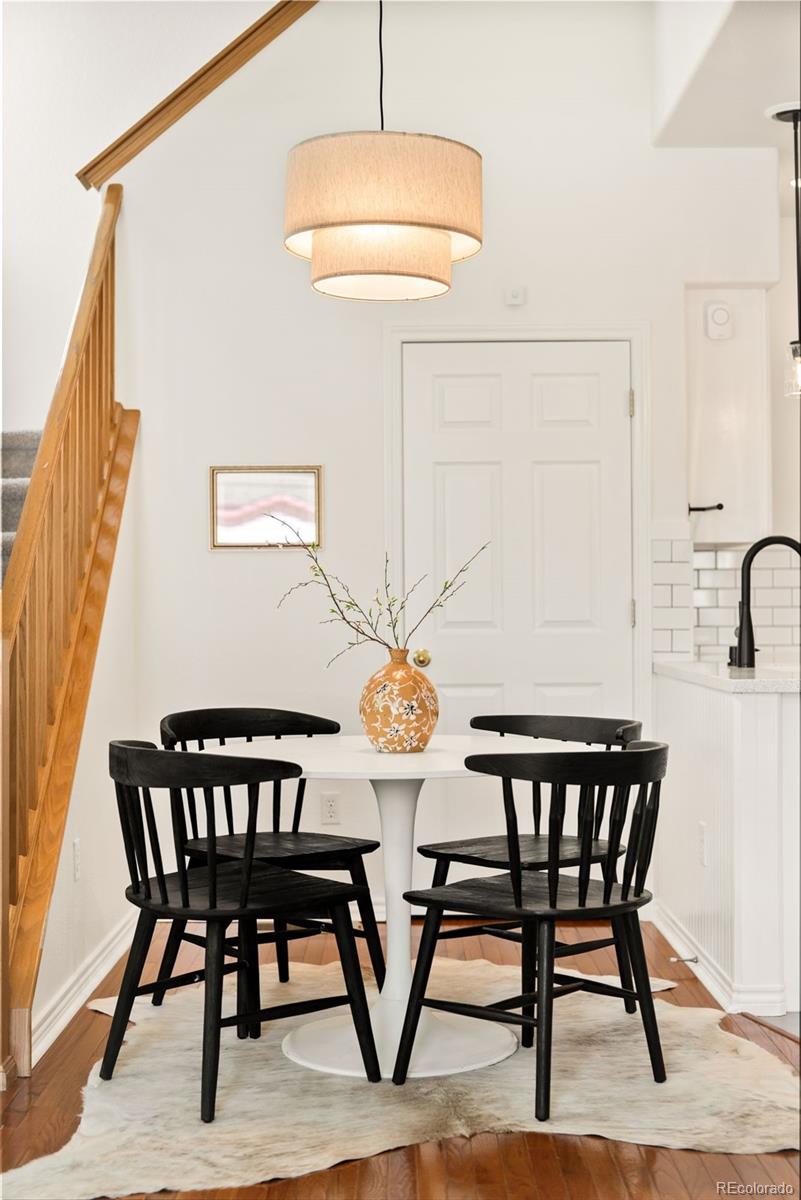 818 S Terry Street Unit: B9