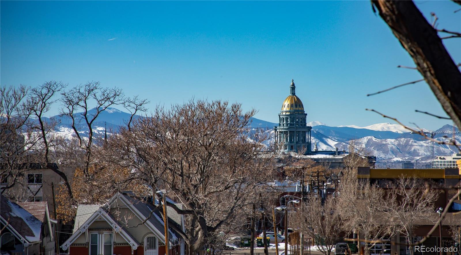 1210 E Colfax Avenue Unit: 402
