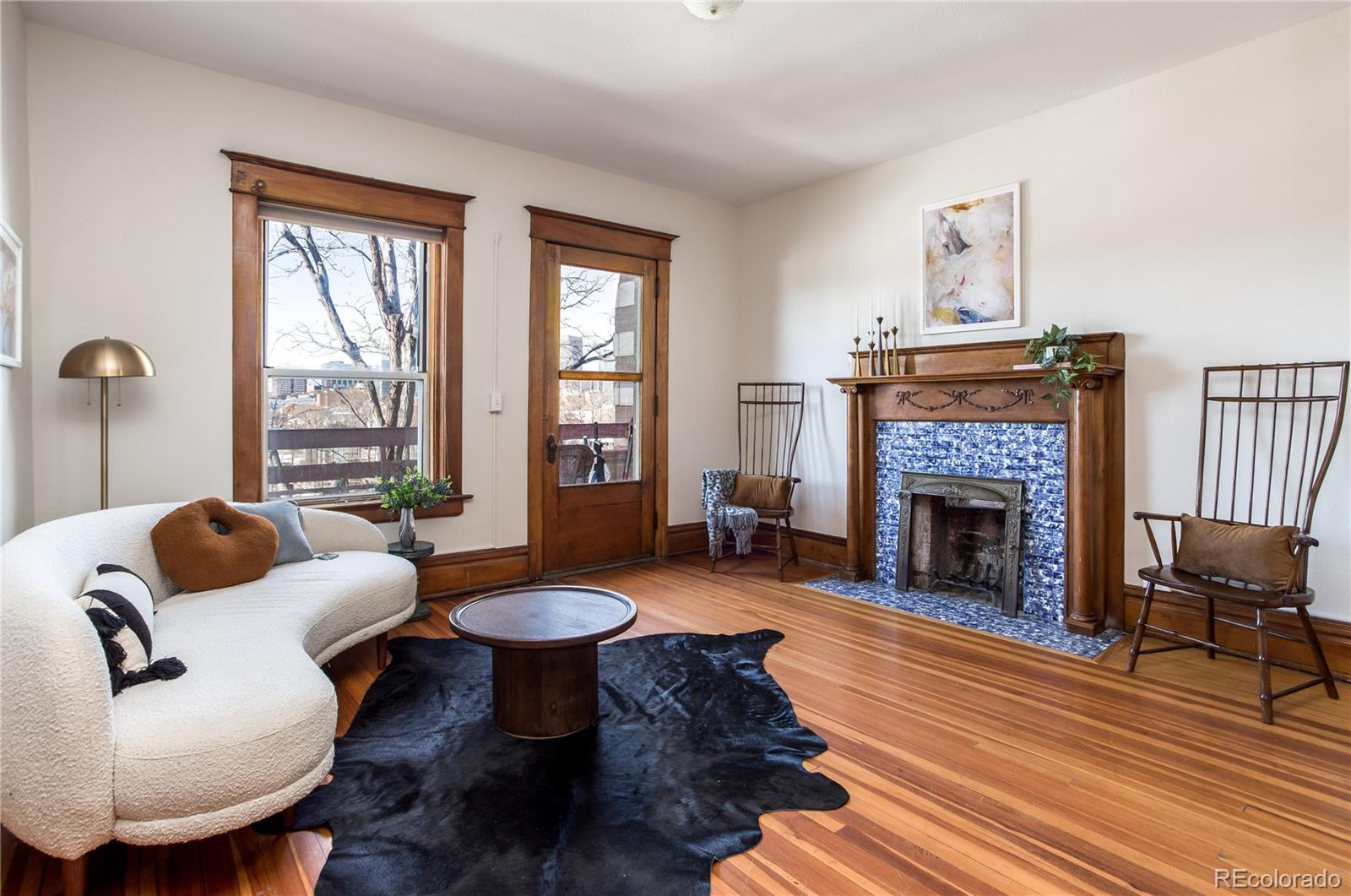 1210 E Colfax Avenue Unit: 402