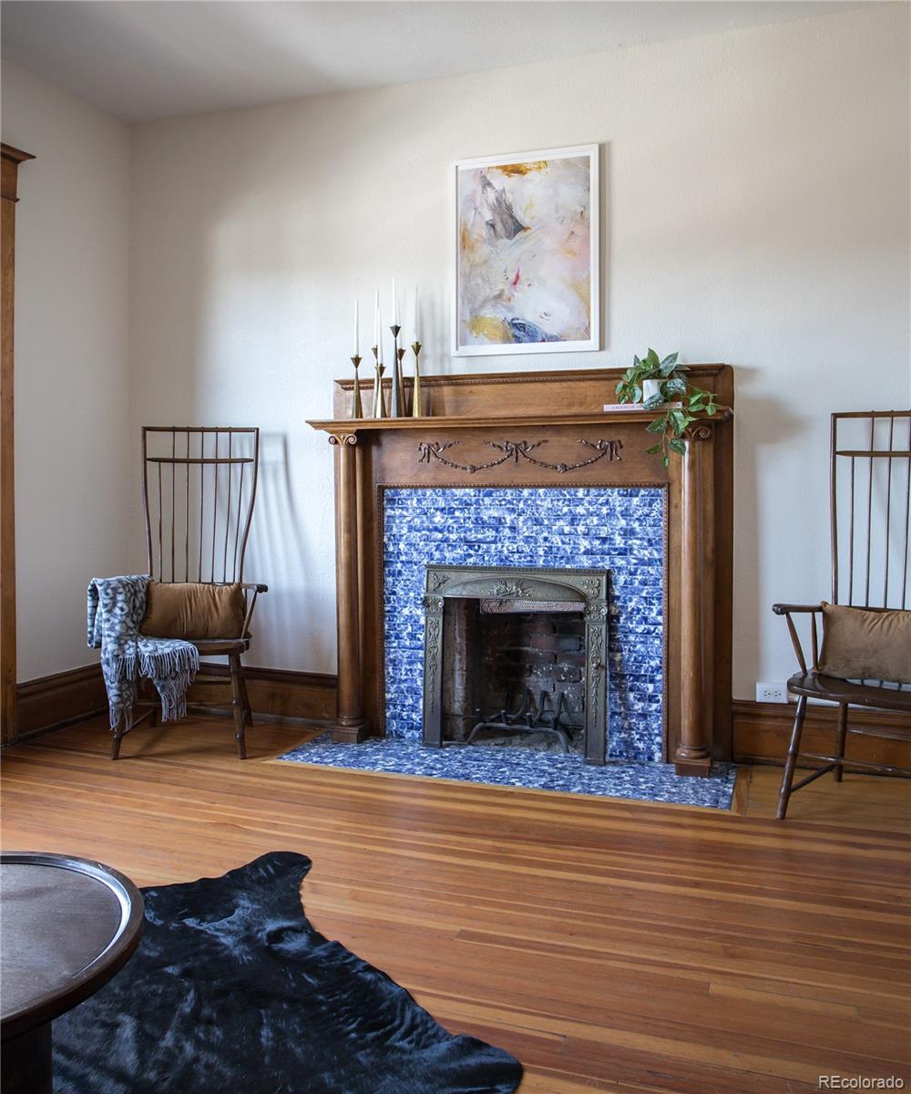 1210 E Colfax Avenue Unit: 402