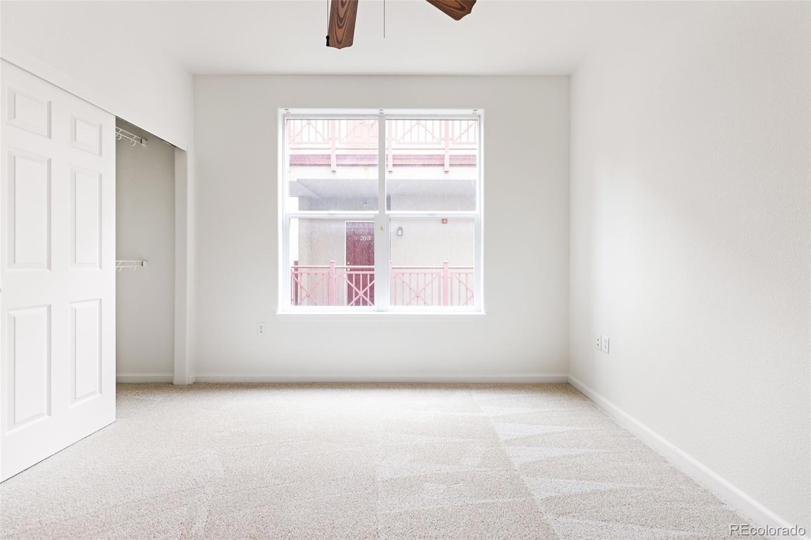 1767 N Pearl Street Unit: 207