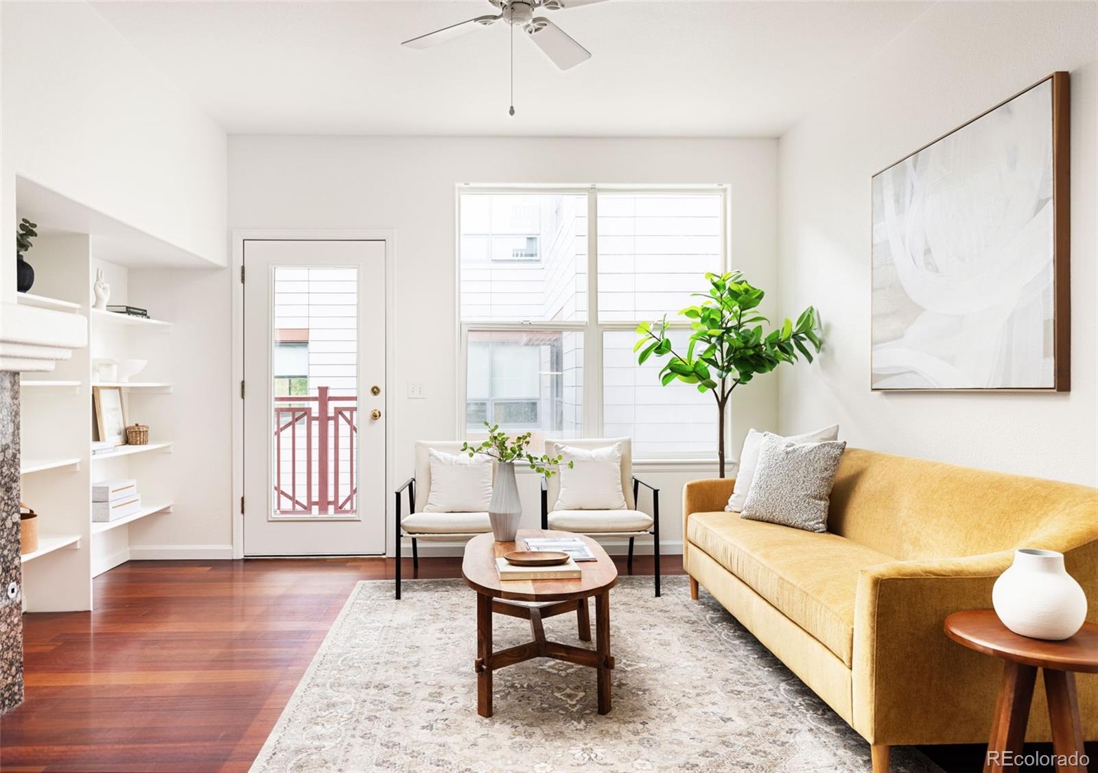 1767 N Pearl Street Unit: 207