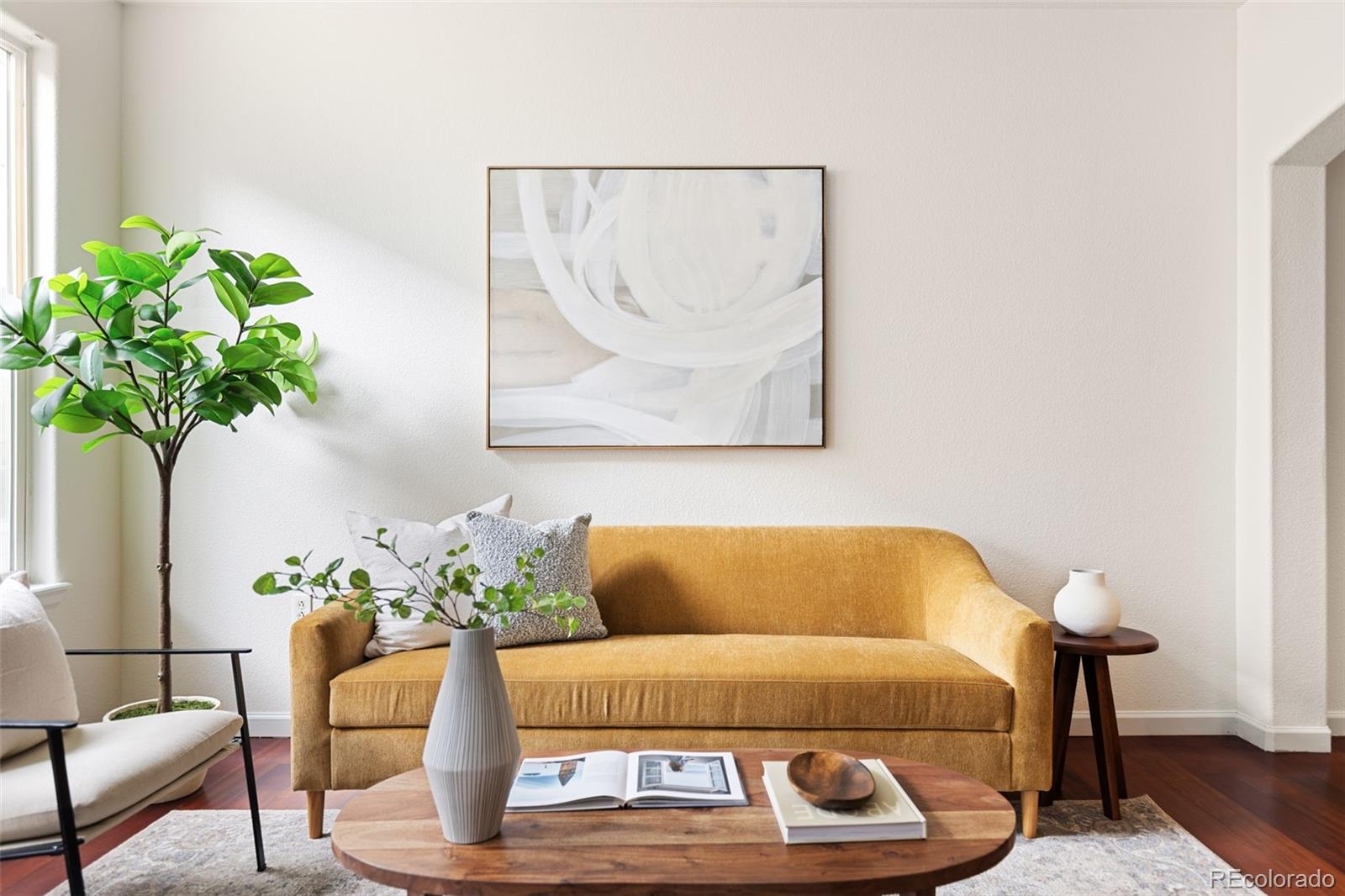 1767 N Pearl Street Unit: 207