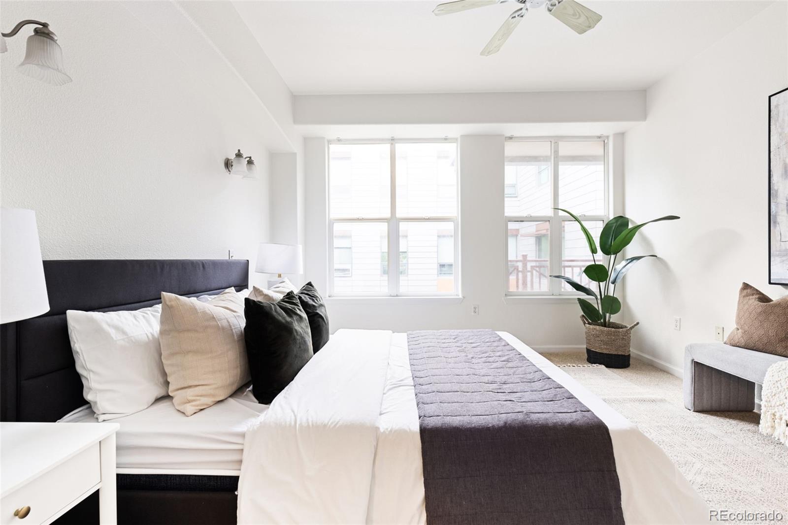 1767 N Pearl Street Unit: 207