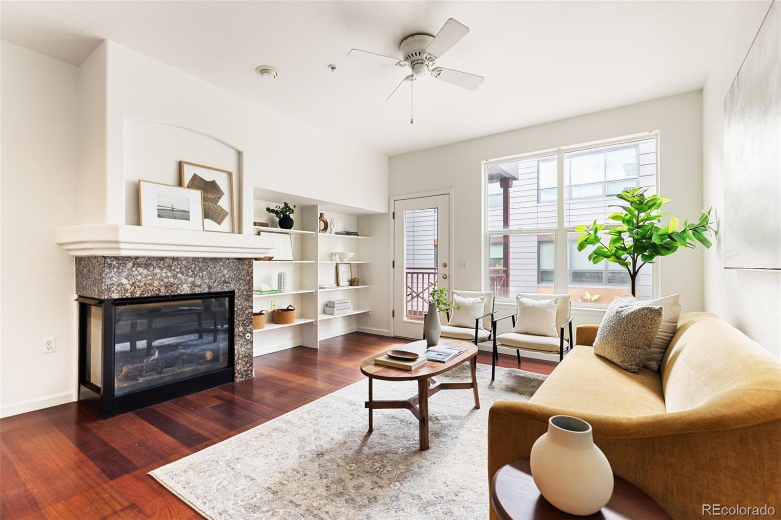 1767 N Pearl Street Unit: 207