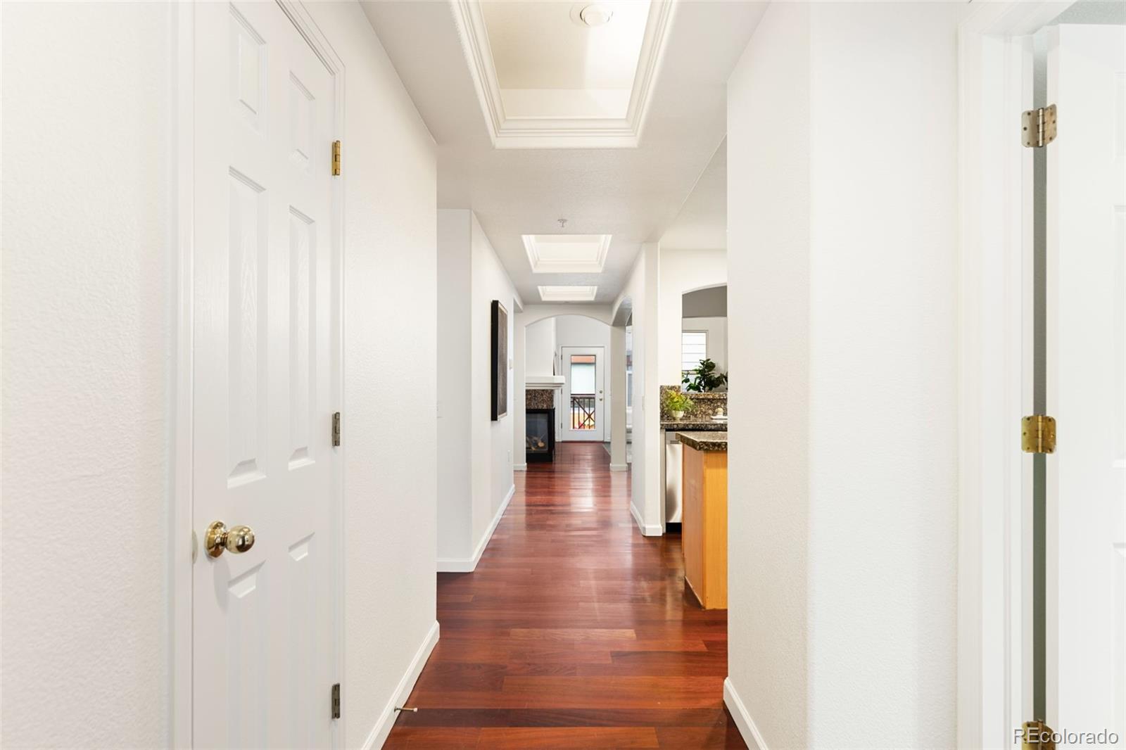 1767 N Pearl Street Unit: 207
