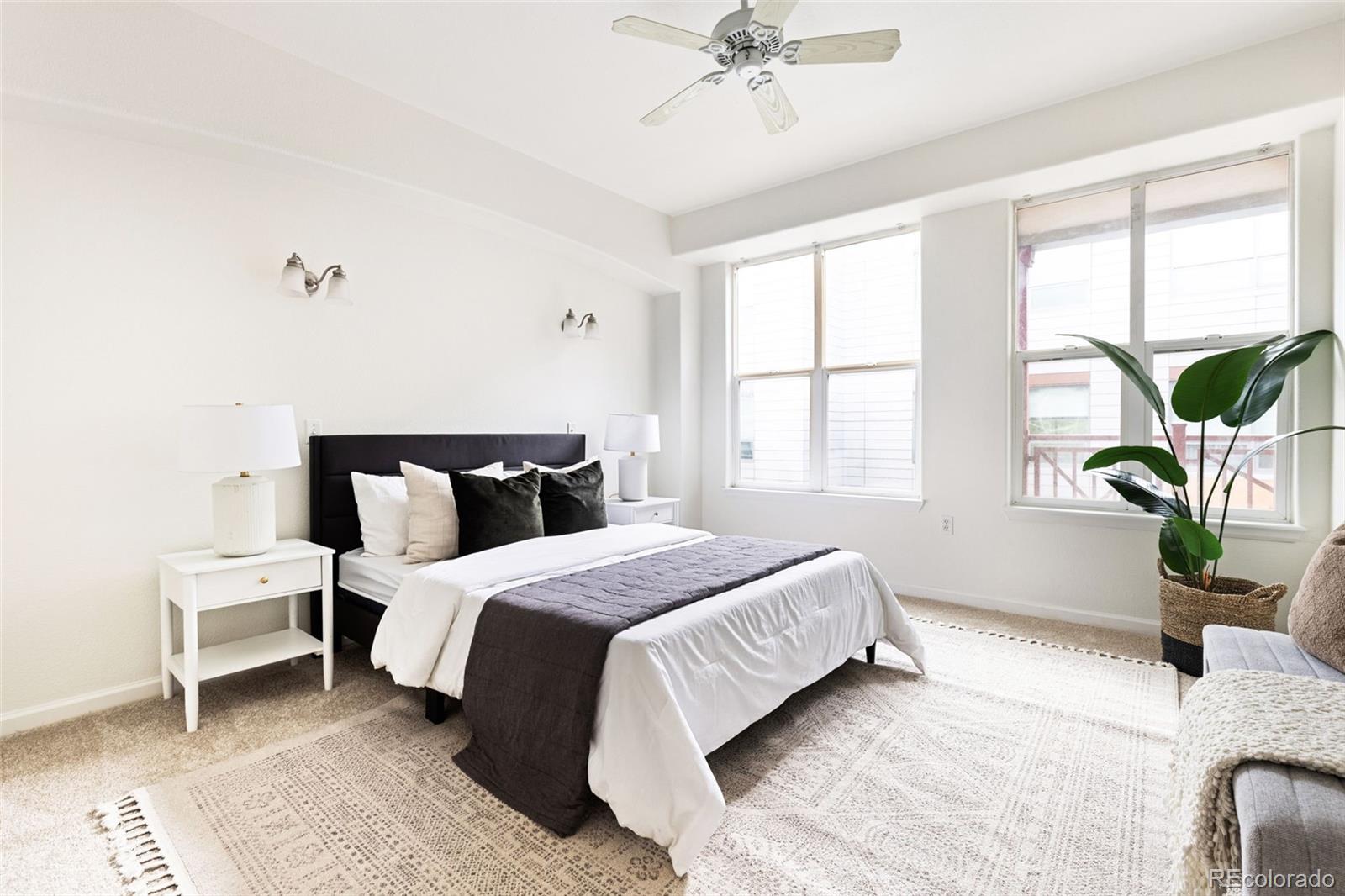 1767 N Pearl Street Unit: 207