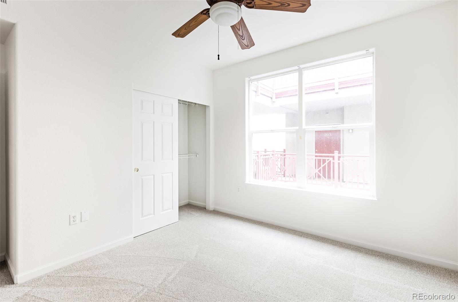 1767 N Pearl Street Unit: 207