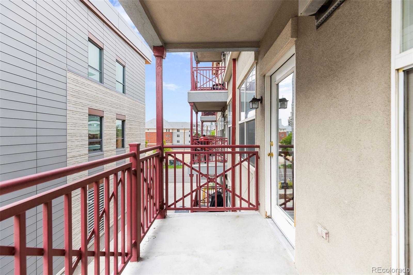 1767 N Pearl Street Unit: 207