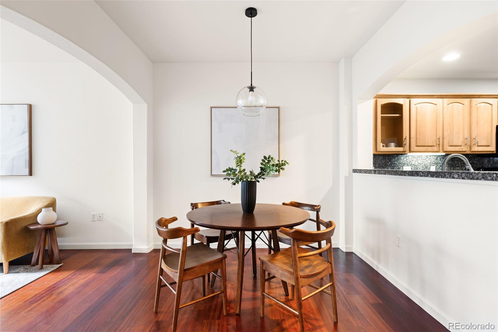 1767 N Pearl Street Unit: 207