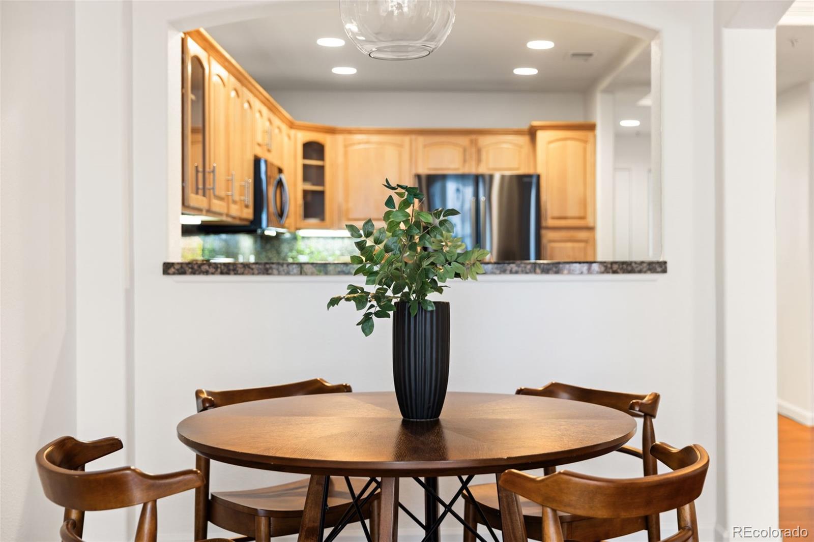 1767 N Pearl Street Unit: 207