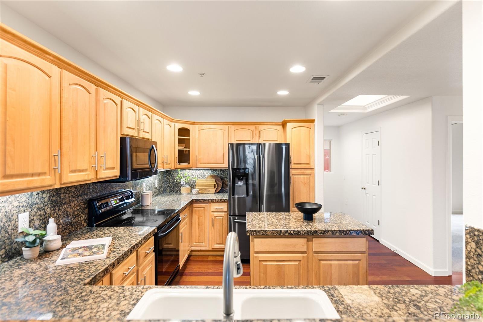 1767 N Pearl Street Unit: 207