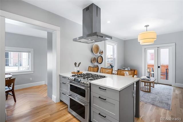 956 S Ogden Street