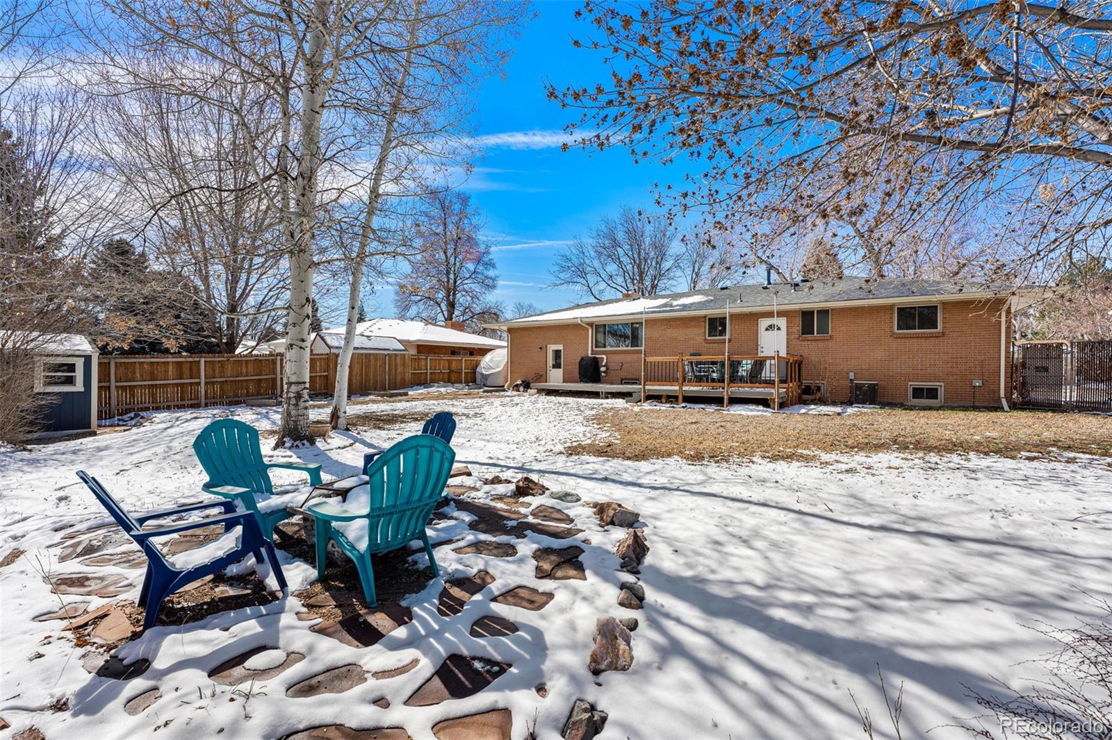 1400 Northwestern Road