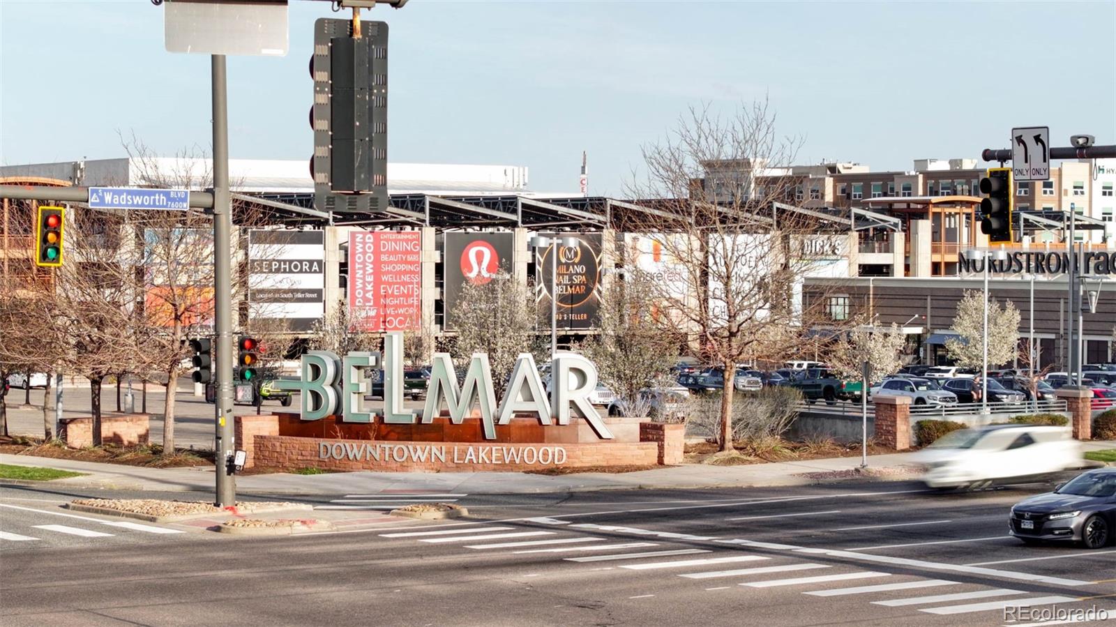 370 S Estes Street Unit: C