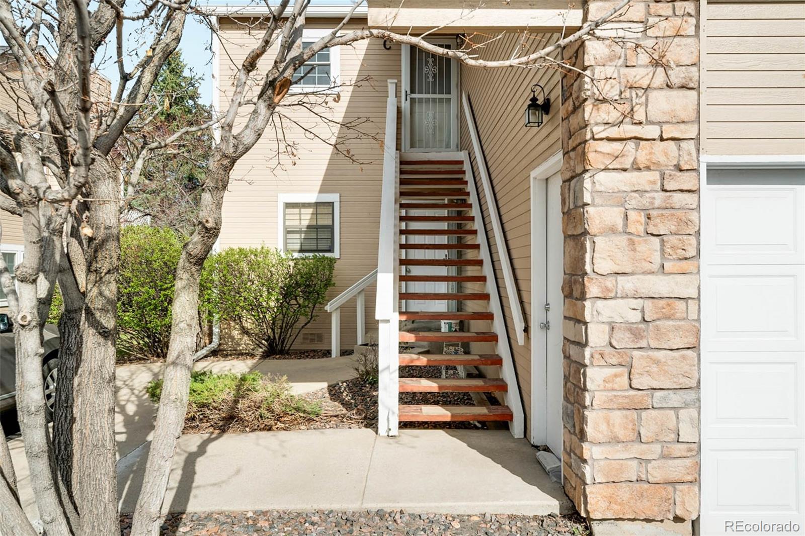 370 S Estes Street Unit: C