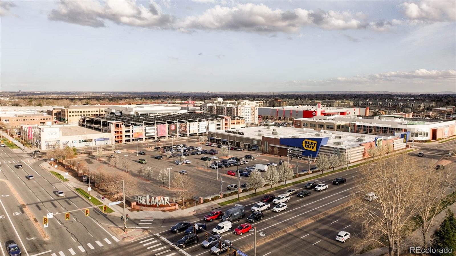 370 S Estes Street Unit: C