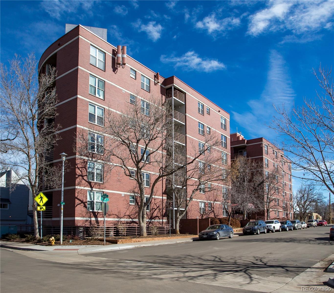 5955 E 10th Avenue Unit: 104