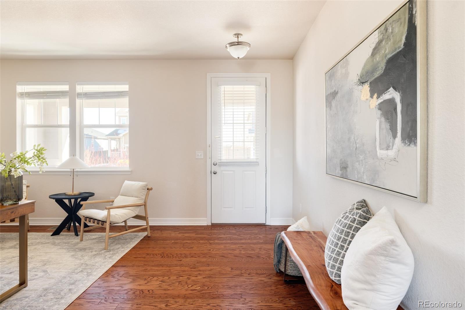 15161 Gaylord Street