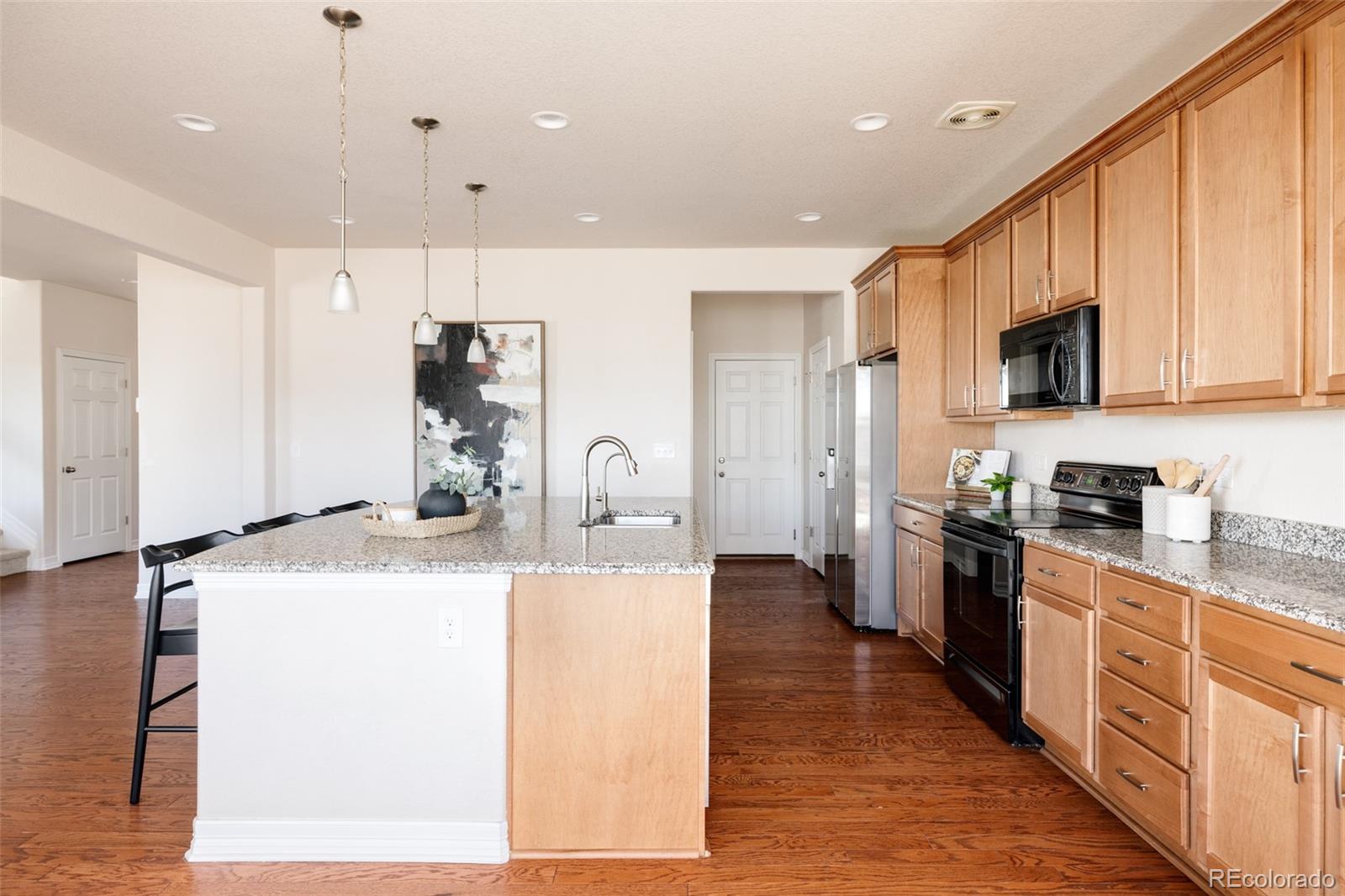 15161 Gaylord Street