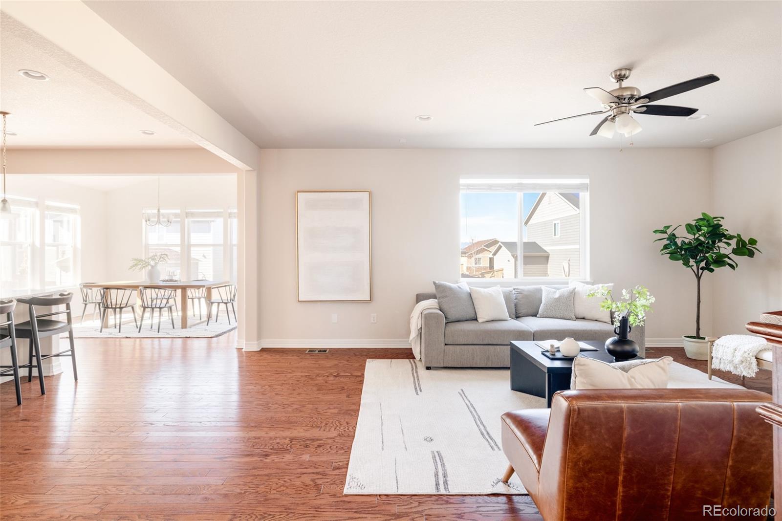 15161 Gaylord Street