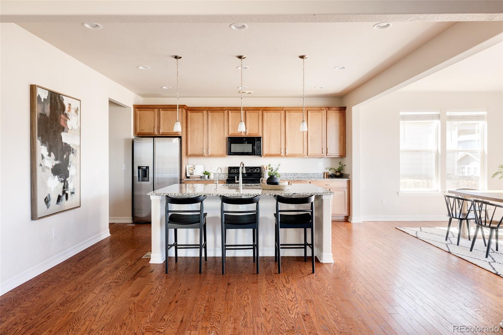 15161 Gaylord Street