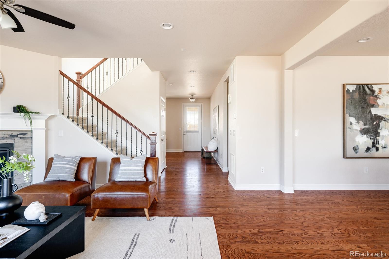 15161 Gaylord Street