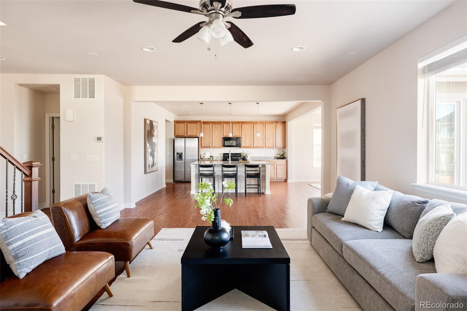 15161 Gaylord Street