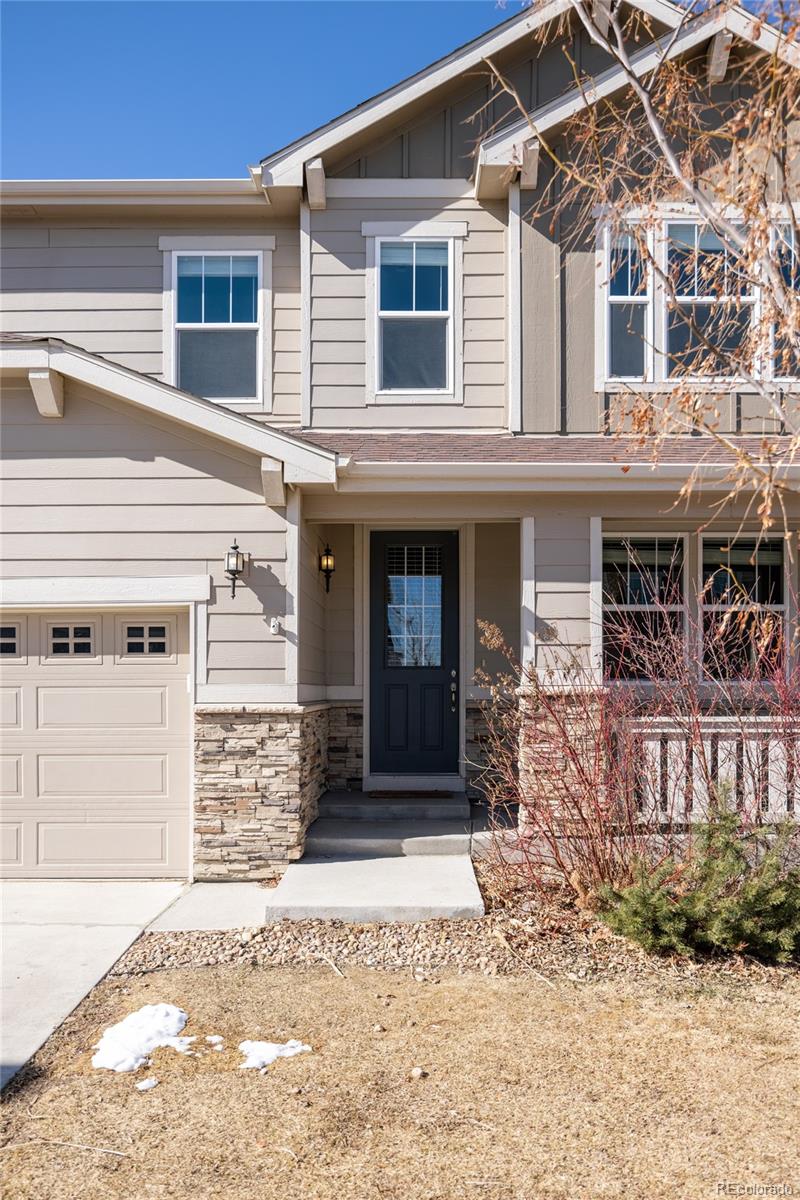 15161 Gaylord Street