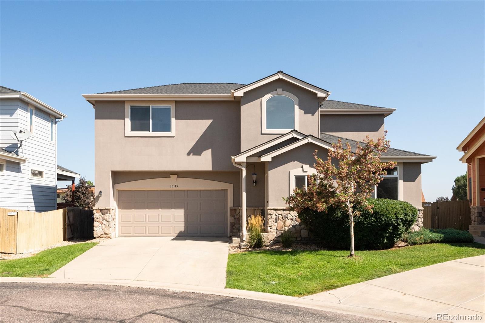 10143 Wyandott Circle