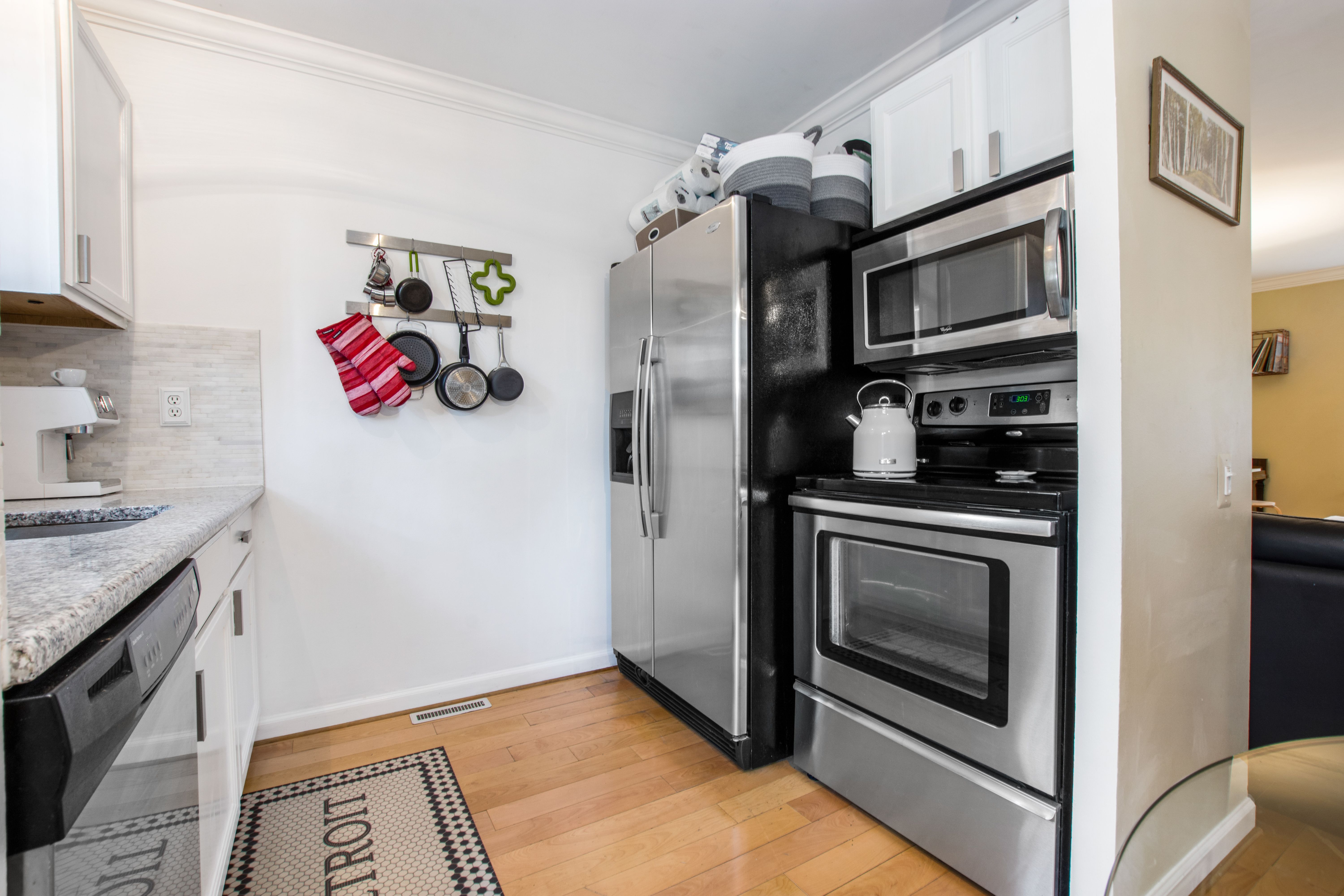 3415 W 14 MILE Road Unit: #9