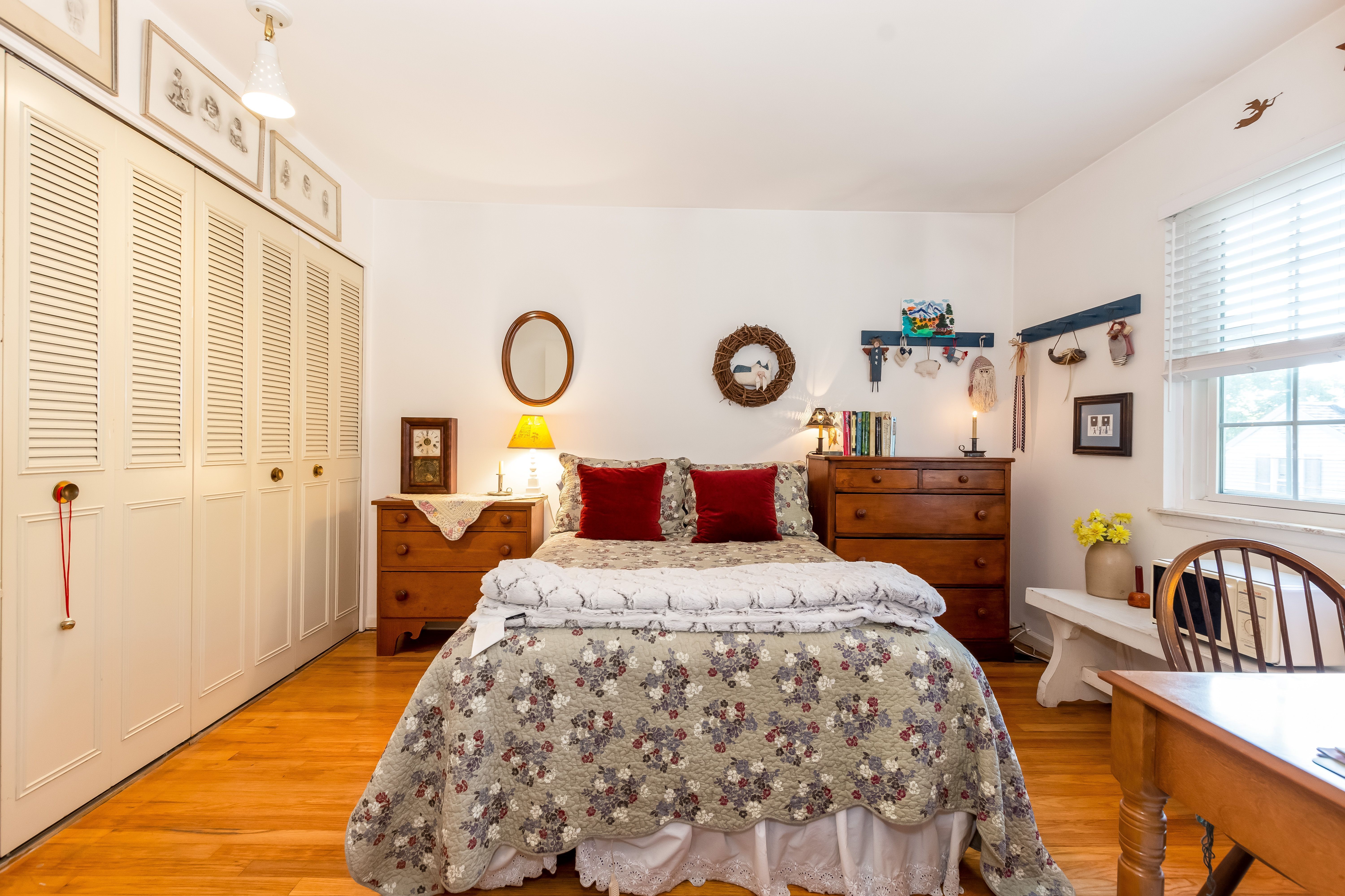 3405 W 14 MILE Road Unit: 4