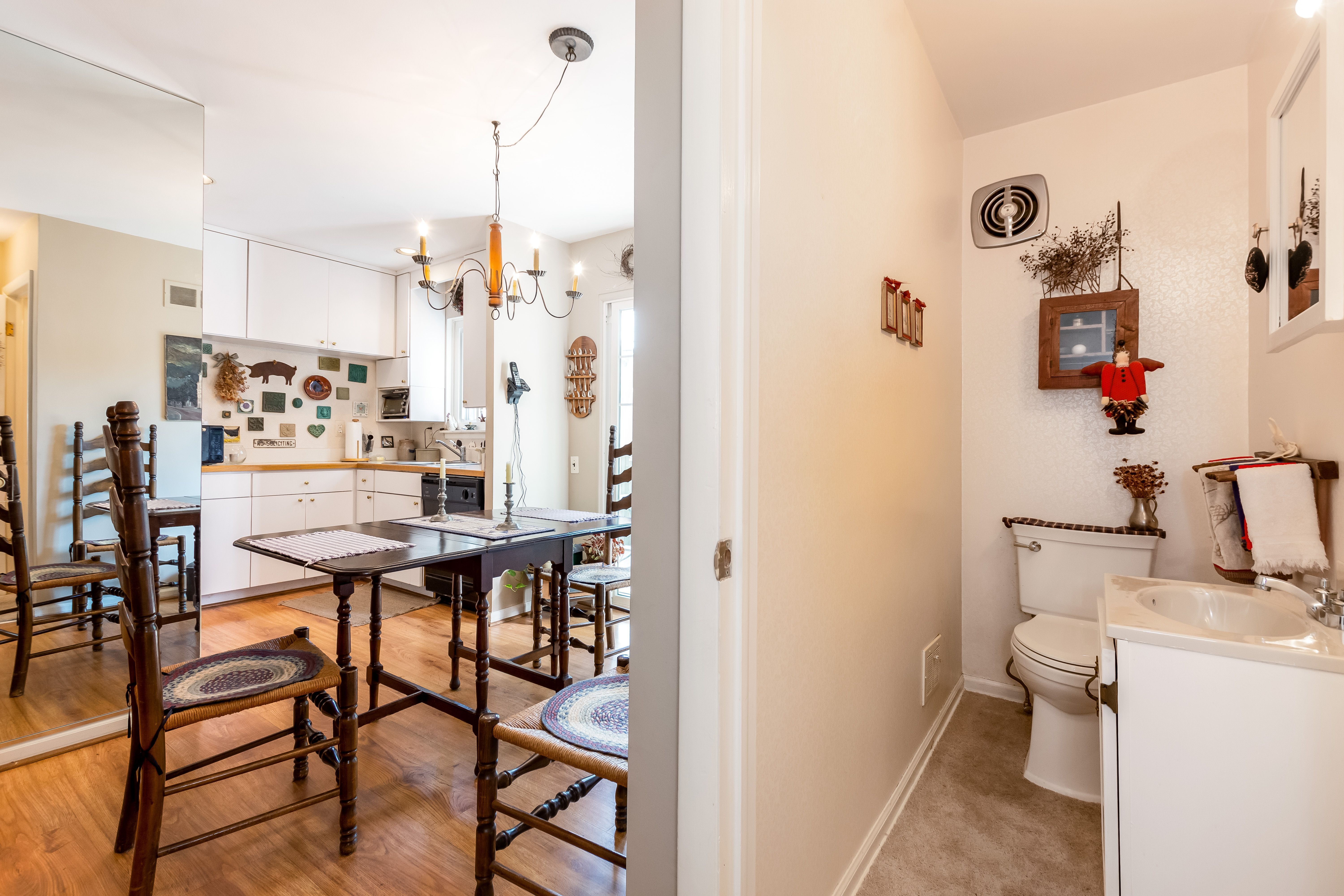 3405 W 14 MILE Road Unit: 4