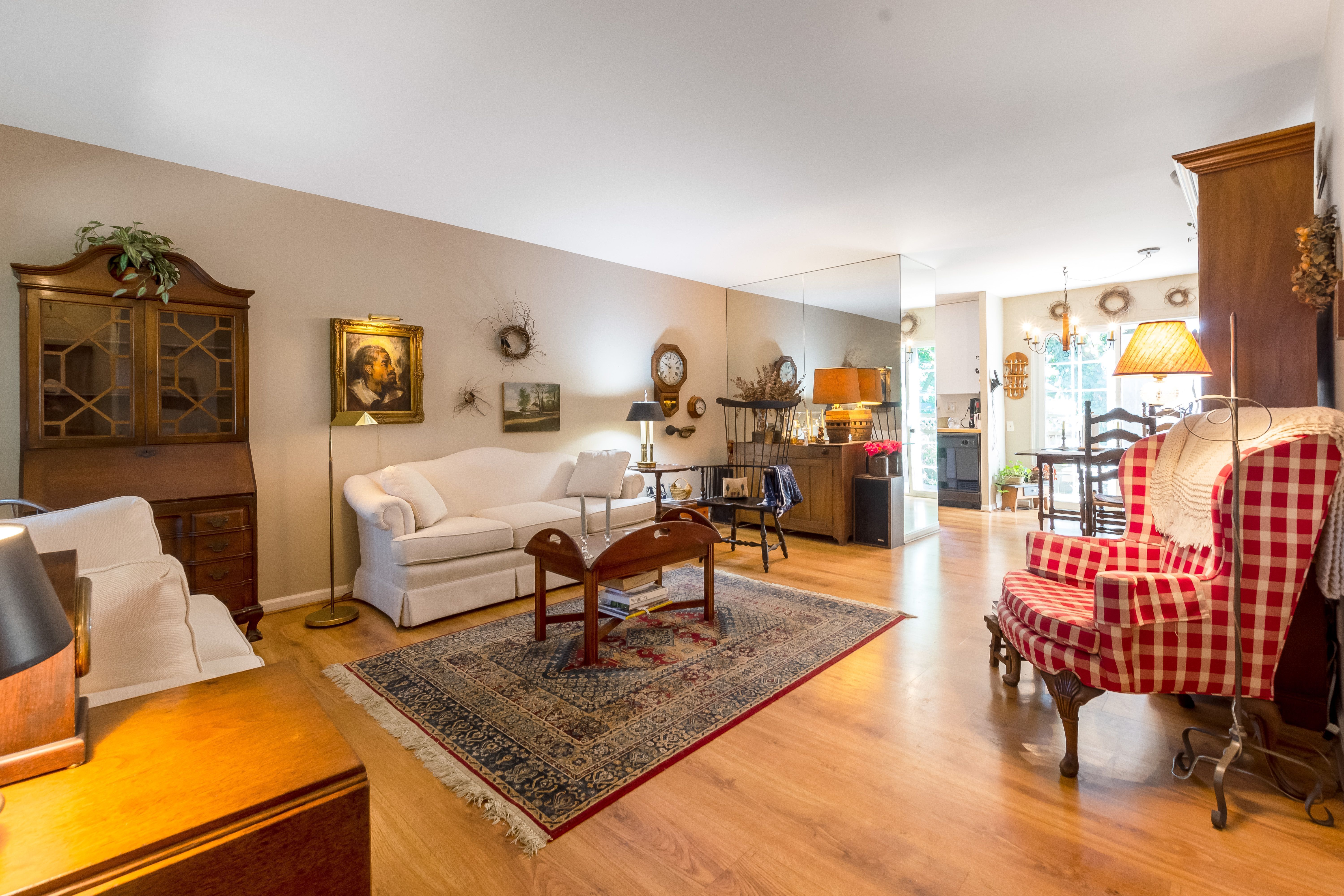 3405 W 14 MILE Road Unit: 4