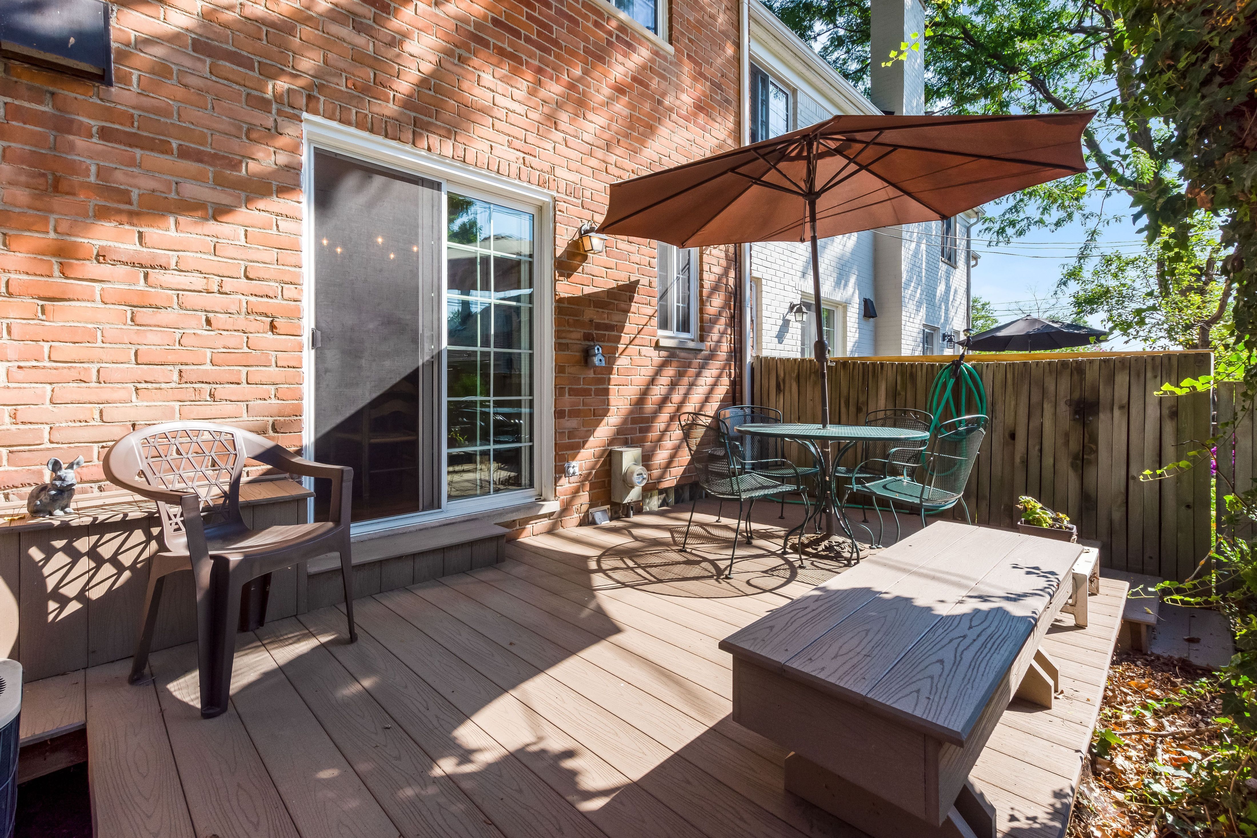 3405 W 14 MILE Road Unit: 4