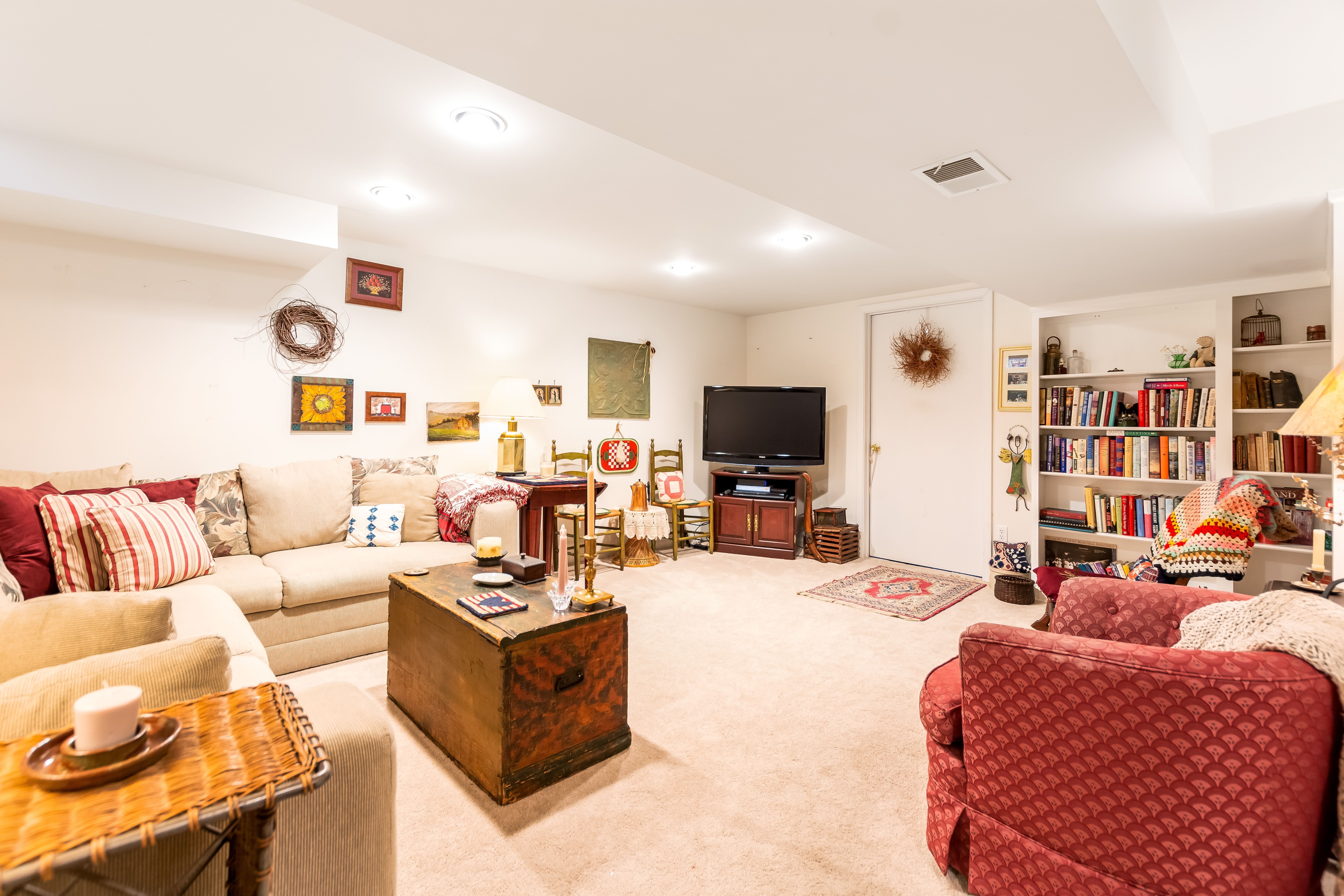 3405 W 14 MILE Road Unit: 4